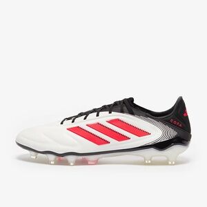 Adidas Copa Pure 3 Elite FG Leather Pure Victory Pack Men’s Soccer Cleats ID9037